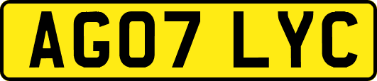 AG07LYC