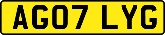 AG07LYG