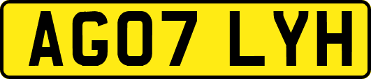 AG07LYH