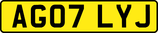 AG07LYJ