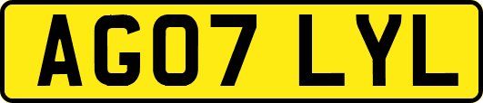 AG07LYL