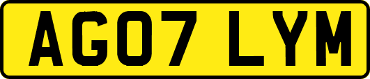AG07LYM