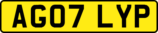 AG07LYP