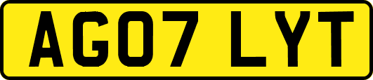AG07LYT