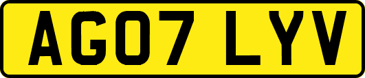 AG07LYV