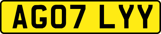 AG07LYY