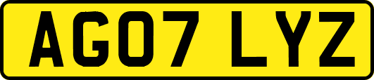 AG07LYZ
