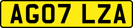 AG07LZA