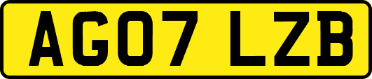 AG07LZB
