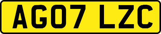 AG07LZC