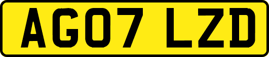 AG07LZD