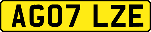 AG07LZE