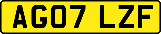 AG07LZF