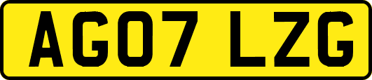 AG07LZG