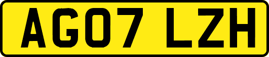 AG07LZH