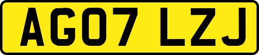 AG07LZJ