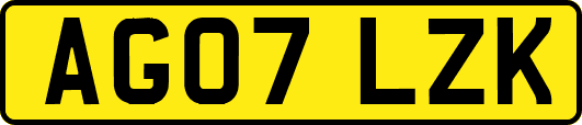 AG07LZK