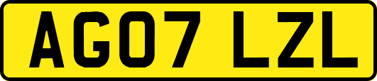 AG07LZL