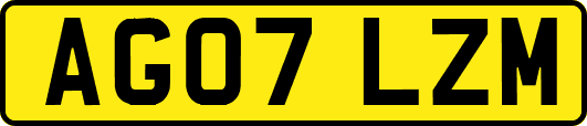 AG07LZM