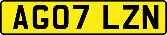 AG07LZN