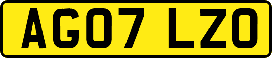 AG07LZO
