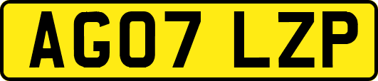 AG07LZP