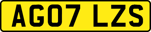 AG07LZS