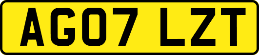 AG07LZT