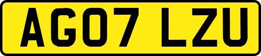 AG07LZU