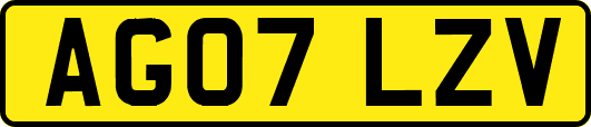 AG07LZV