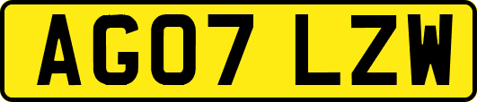 AG07LZW