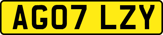 AG07LZY
