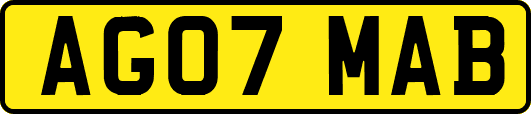 AG07MAB