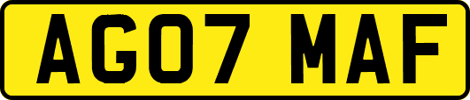 AG07MAF