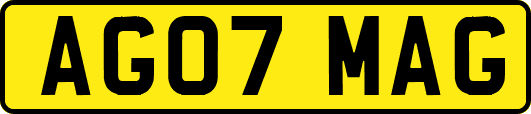 AG07MAG