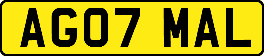 AG07MAL