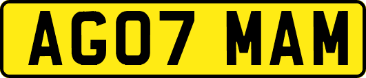 AG07MAM