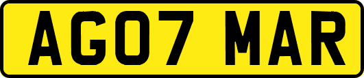 AG07MAR