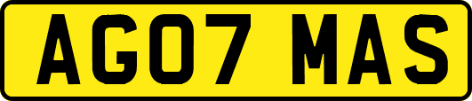 AG07MAS