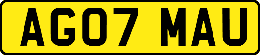 AG07MAU