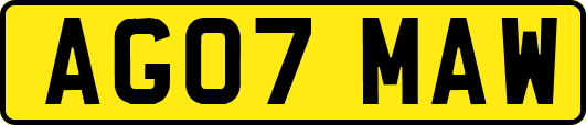 AG07MAW