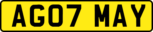 AG07MAY