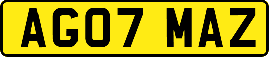 AG07MAZ