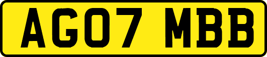 AG07MBB