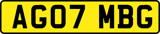 AG07MBG