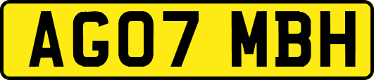 AG07MBH