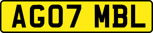 AG07MBL