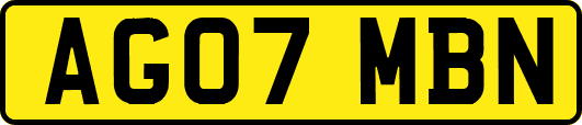 AG07MBN