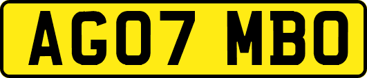 AG07MBO