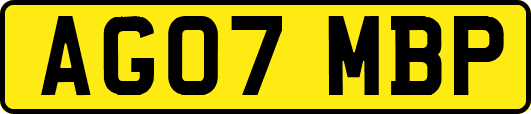 AG07MBP